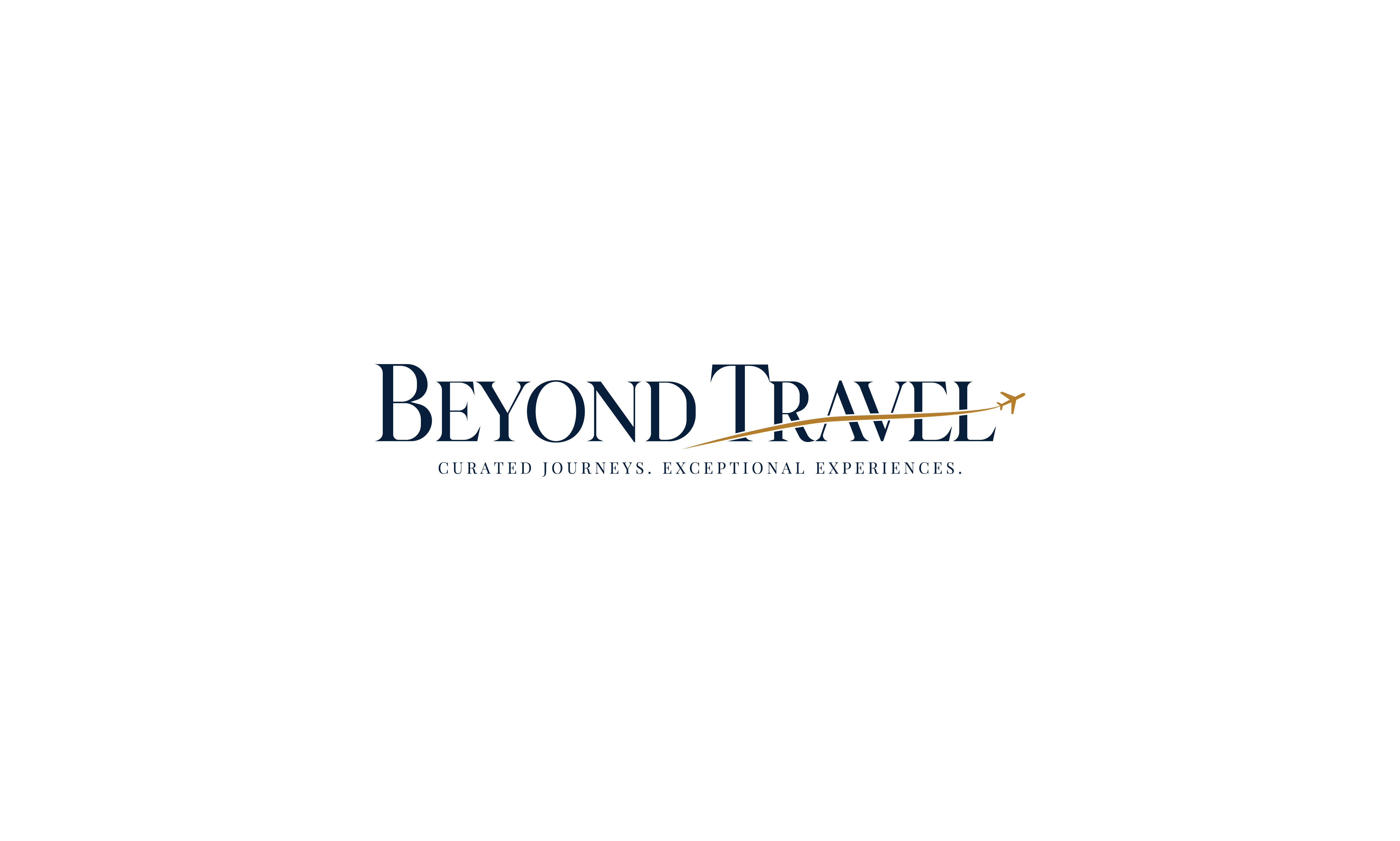 Beyond Travel