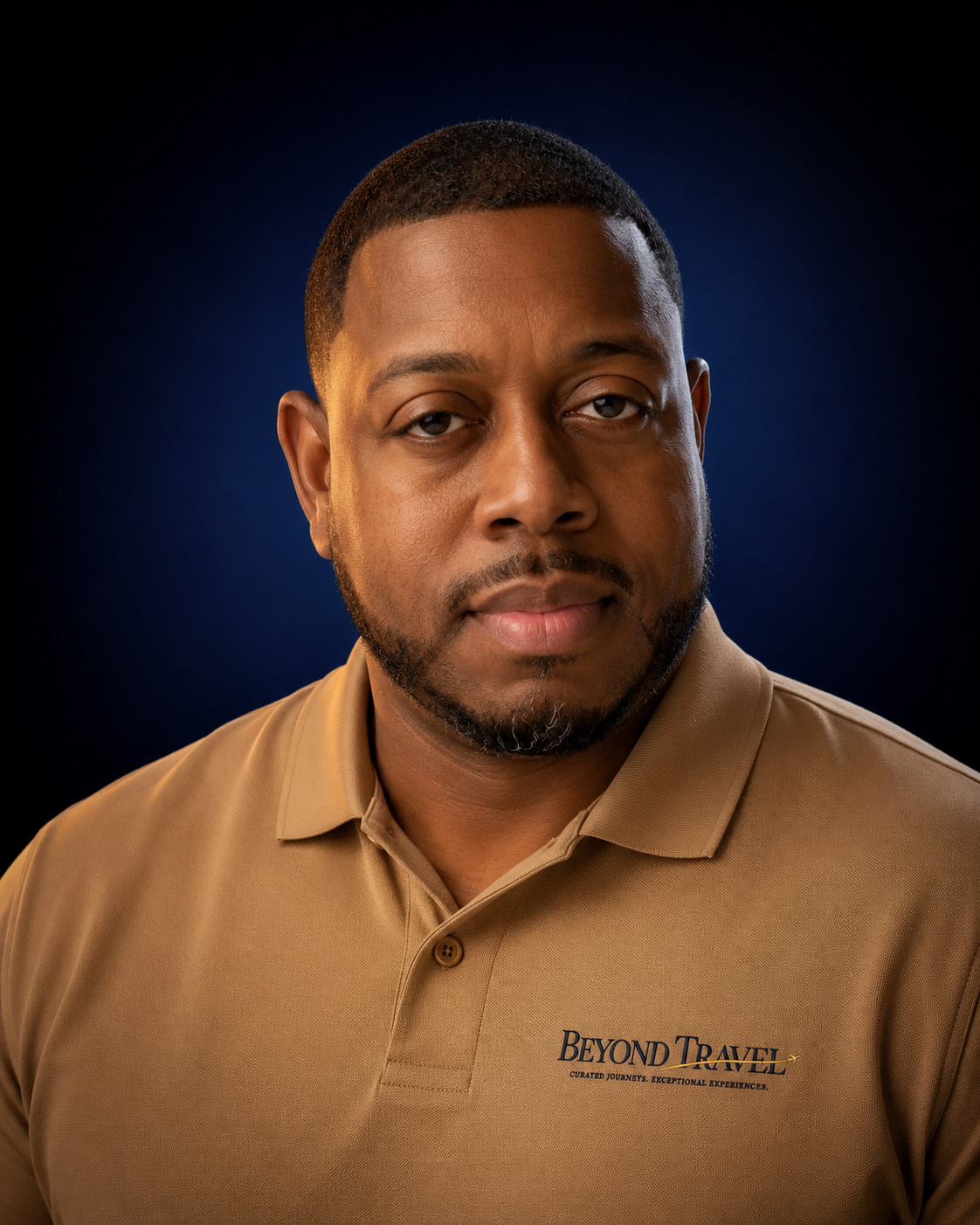 Devone Calli, founder of Beyond Travel